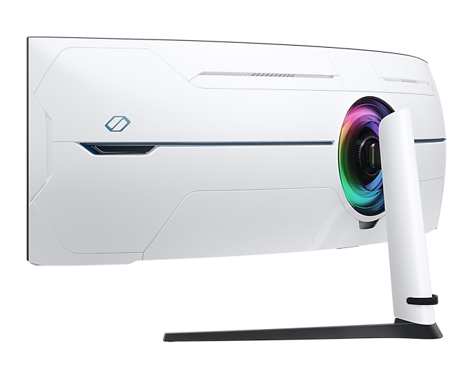 Monitor Samsung Odyssey Neo 57 G9 Monitor Samsung Odyssey Neo 57 G9